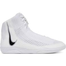 Træningssko Nike Inflict 4 HM9674-100 Białe