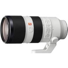 Sony 70 200mm Sony FE 70-200mm f/2.8 GM OSS