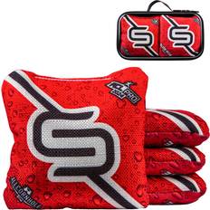 Cornhole American Cornhole League ACL Pro Slide Rite Cornhole Bags 1 H x 6 W x 6 D