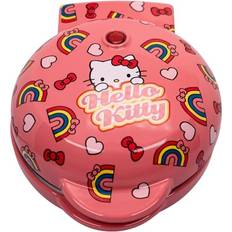 Hello Kitty Mini Waffle Maker