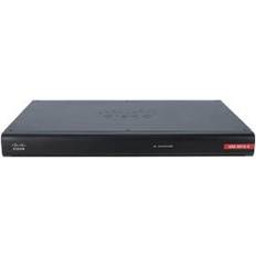 Cisco ASA5516-X Network Firewall Security Appliance