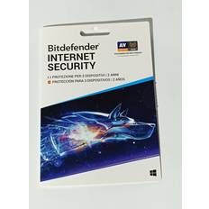 Internet Security 2025 3 Geräte 2 Jahre PC