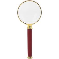 Förstoringsglas & Luppar KKmoon 10X Handheld Magnifying Glass Reading