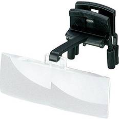Eschenbach Glasses Type Clip Loupe Lab C