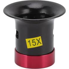 Förstoringsglas & Luppar Neoglint 15X Aluminum Alloy Watchmaker Loupe