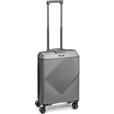North Pioneer PRG Kabinväska 55cm Grå