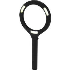 Lenti d'Ingrandimento Harald Nyborg Lente d'Ingrandimento con Luce LED
