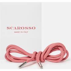 Shoe Care & Accessories Scarosso Rosa Schnürsenkel Baumwolle One Size