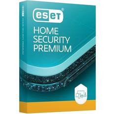 Firewalls ESET Home Security Premium 2025