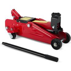 Sprint Garagedomkraft 2 Ton