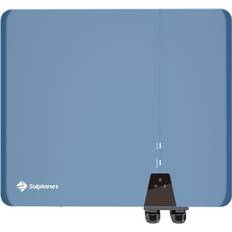 Solplanet 6.0kw Hybrid Inverter T2 2MPPT