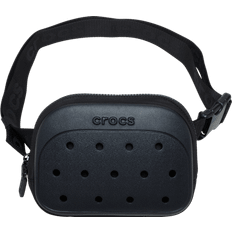 Crocs Classic Belt Bag Shoes - Black