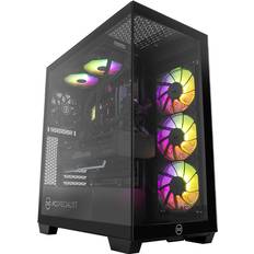 Ultra 840 R7-9X3D Gaming