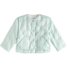 Bonpoint Enyla Quilted Jacket - Green
