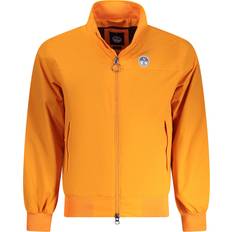 North Sails Herr Ytterkläder North Sails Jacket Sailor Kläder - Orange