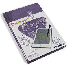 Mini Kidydraw Drawing Tablet Violet