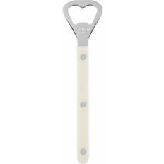 Stainless Steel Bottle Openers Sabre Paris Bistrot Solid Bottle Opener Ivory Flaskeåbner