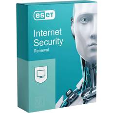 Internet Security 2025 Renewal