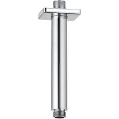 Set Doccia Kludi A-QA Deckenauslass Tellerkopfbrause 150mm