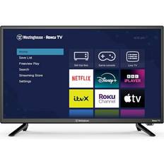 Roku TV 24 Inch LED