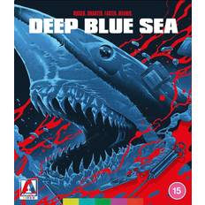 Deep Blue Sea