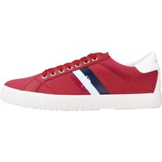 U.S. Polo Assn. Skor U.S. Polo Assn. Deportivo Sneakers - Red