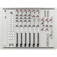 Studio Mixers D&R Airence USB Broadcast Mixer 4x USB 1x VoIP