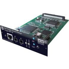 Studio Mixers Yamaha Dugan-MY16 Auto Mixer Interface Card