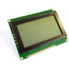 Schermi di Ricambio Display Elektronik LC Bianco 128 x 64 Pixel