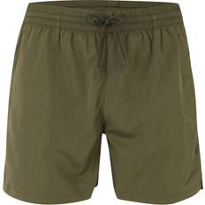 Diesel Badbyxor Diesel Läder Simshorts Rio-41-D-Core - Green