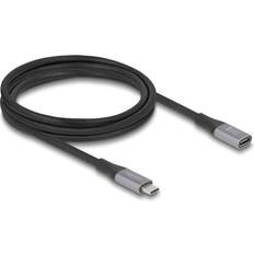 DeLock USB-C Type-C Cable 2m 2m