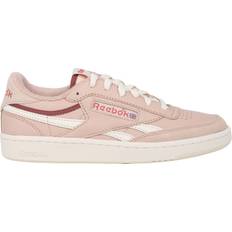 Reebok Club C Revenge Dam Sneaker - Pink