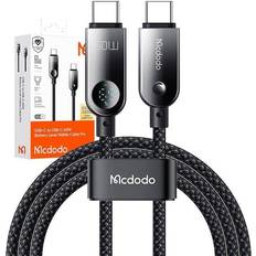 CA-4780 USB-C to USB-C 60W Data Cable 1.2m