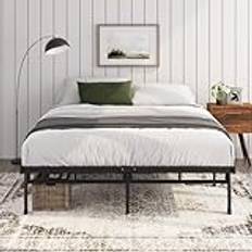 180cm Frame Beds Zinus Super King 180x200 cm 36 cm Frame Bed