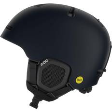 POC Skidutrustning POC Fornix MIPS Skidhjälm Apatite Navy Matt XL