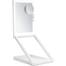 Home Away Makeup Mirror