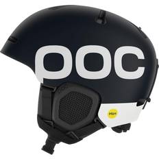 POC Ski Helmets POC Fornix BC Mips Apatite Navy Matt