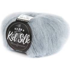 Garn kid mohair Mayflower Super Kid Silk 195m