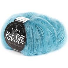 Mayflower Super Kid Silk Light Turquoise 195m