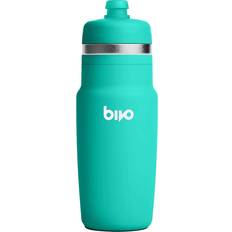 Bivo One Cykel Drikkeflaske 621 ml Turkis Drikkedunk