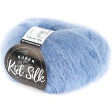 Garn kid mohair Mayflower Super Kid Silk 195m