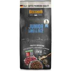 Belcando Junior Lamb & Rice 12.5kg