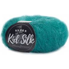 Garn kid mohair Mayflower Super Kid Silk 195m