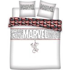 Marvel Spiderman 240 x 220 cm Bettbezug (240x220cm)