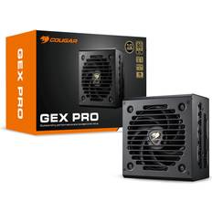 GEX Pro 650W ATX3.1 PC Netzteil