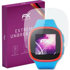 Screen Protectors atFoliX Glass Protective Film TCL MT30