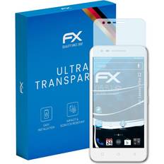 Screen Protectors atFoliX 3X Screen Protection Film Lenovo Vibe C2