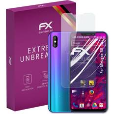 Screen Protectors atFoliX Glass Protective Film Meiigoo S9