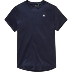 G-Star Lash T-shirt - Dark Blue