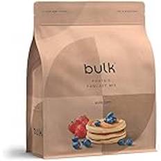 Bulk Protein Powders Bulk High Protein Pancake Mix 500 g